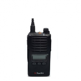 연화엠텍 【 XL-400 】아날로그 X RADIO XL400